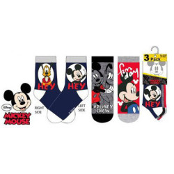 Disney Mickey gyerek zokni...