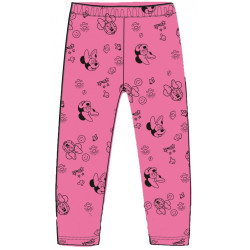Disney Minnie Baba, Vastag...