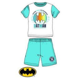 Batman gyerek rövid pizsama...