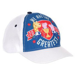 Peppa malac gyerek baseball...