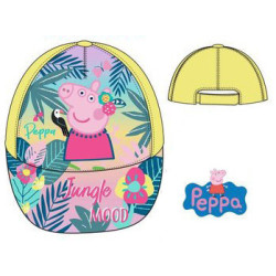 Peppa malac gyerek baseball...