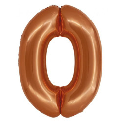 Copper, Réz 0-ás szám fólia...