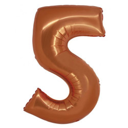 Copper, Réz 5-ös szám fólia...