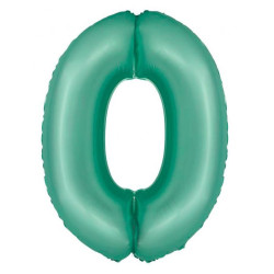Mint Matt, Menta 0-ás szám...