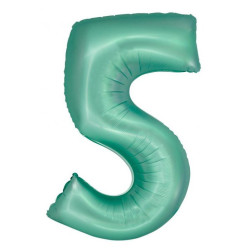 Mint Matt, Menta 5-ös szám...