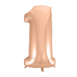 Rose Gold 1-es szám fólia...