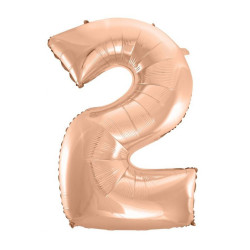 Rose Gold 2-es szám fólia...