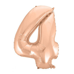 Rose Gold 4-es szám fólia...