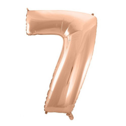 Rose Gold 7-es szám fólia...