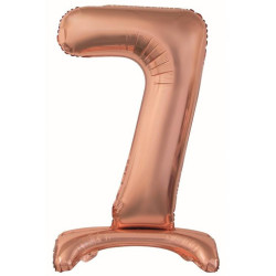 Rose Gold 7-es szám fólia...