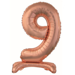 Rose Gold 9-es szám fólia...