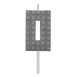 Building Blocks, Építőkocka...