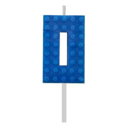 Building Blocks, Építőkocka...