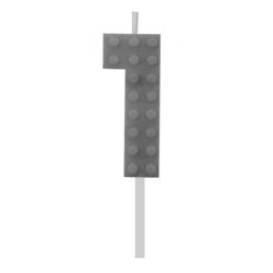 Building Blocks, Építőkocka...