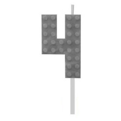 Building Blocks, Építőkocka...