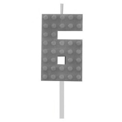 Building Blocks, Építőkocka...