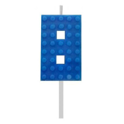 Building Blocks, Építőkocka...