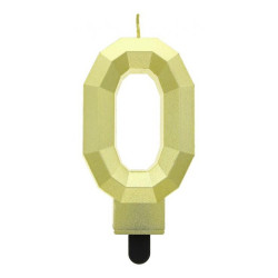 Diamond Gold Metallic,...