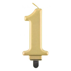 Gold Metallic, Arany...