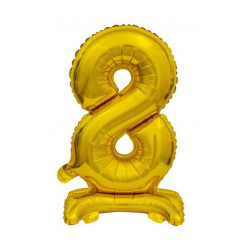 Gold, Arany mini 8-as szám...
