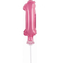 Pink, Rózsaszín 1-es szám...