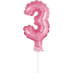 Pink, Rózsaszín 3-as szám...