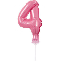 Pink, Rózsaszín 4-es szám...