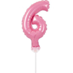 Pink, Rózsaszín 6-os szám...