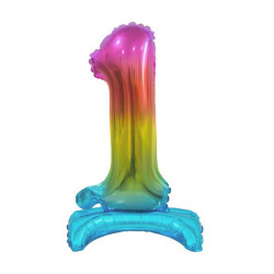 Rainbow, Színes mini 1-es...