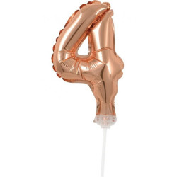 Rose Gold 4-es szám fólia...