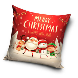 Merry Christmas, Karácsony...