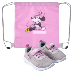 Disney Minnie utcai cipő...