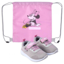 Disney Minnie utcai cipő...