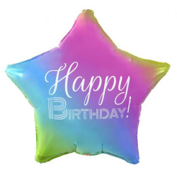 Happy Birthday Rainbow,...