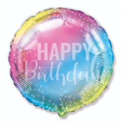 Happy Birthday Rainbow,...