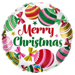Merry Christmas Ornaments,...