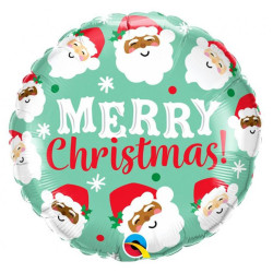 Merry Christmas Santas,...