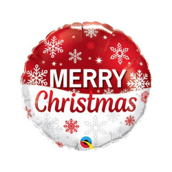 Merry Christmas Snowflakes,...