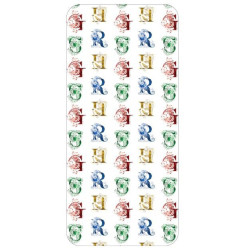 Harry Potter gumis lepedő...