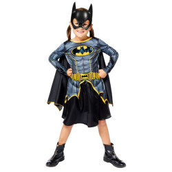 Batgirl jelmez 10-12 év