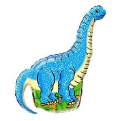 Dinosaur Blue, Dinoszaurusz...