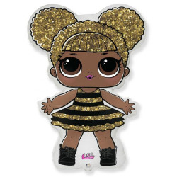 LOL Surprise Queen Bee...
