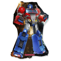 Transformers Optimus...