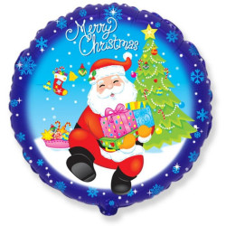 Merry Christmas Santa,...