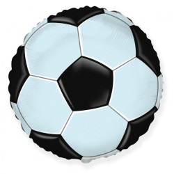 Soccer, Focis fólia lufi 46 cm