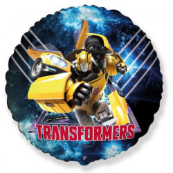 Transformers Űrdongó fólia...
