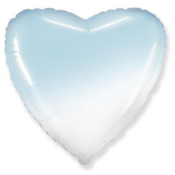 White Blue Heart, Fehér Kék...