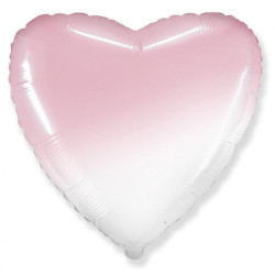 White Pink Heart, Fehér...