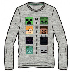 Minecraft gyerek hosszú...