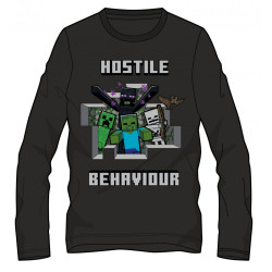 Minecraft gyerek hosszú...